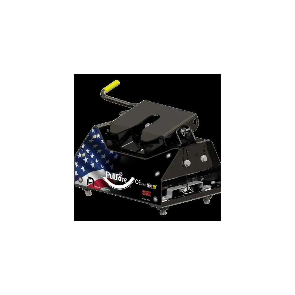 Fifth Wheel Trailer Hitch - OE Series for Chevy/GMC - PR1800